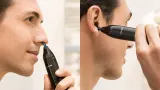Триммер для носа и ушей Philips Series 1000 NT1650/16 на батарейках, эргономичный, 1 шт — фото 5