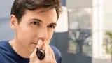 Триммер для носа и ушей Philips Series 1000 NT1650/16 на батарейках, эргономичный, 1 шт — фото 8