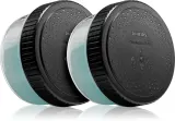 Жидкость для очистки электробритвы Philips Quick Clean Pod CC12/50, 2 картриджа по 160 мл — фото 1