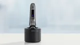 Жидкость для очистки электробритвы Philips Quick Clean Pod CC12/50, 2 картриджа по 160 мл — фото 3