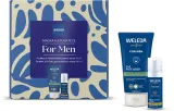Weleda For Men Skin care - Набор для мужчин — фото 1