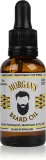 Масло для бороды Morgan's Beard Oil Indian Peppermint с ароматом индийской мяты перечной, 30 мл — фото 1