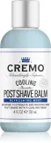Cremo Refreshing Mint Post Shave Balm - Бальзам после бритья, 118 мл — фото 1