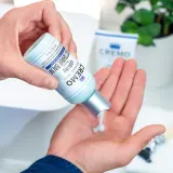 Cremo Refreshing Mint Post Shave Balm - Бальзам после бритья, 118 мл — фото 2