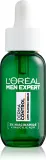 L’Oreal Paris Men Expert Derma Control - Сыворотка против несовершенств кожи, 30 мл — фото 1