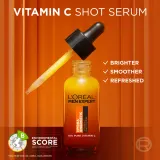 L’Oreal Paris Men Expert Hydra Energetic - Энергетическая сыворотка для мужчин, 30 мл — фото 3