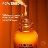 L’Oreal Paris Men Expert Hydra Energetic - Энергетическая сыворотка для мужчин, 30 мл — фото 4
