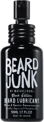 Waterclouds Beard Junk - Уходовое масло для бороды, 50 мл