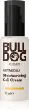 Bulldog Anytime Daily Moisturising Gel-Cream - Увлажняющий дневной крем с гелевой текстурой, 75 мл — фото 1