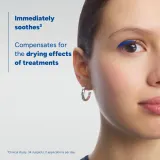 Ducray Keracnyl Repair Soothing Compensating Cream - Крем увлажняющий и успокаивающий для чувствительной кожи с предрасположенностью к высыпаниям, 50 мл — фото 6