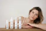 Organique Basic Cleaner Tonic - Успокаивающий увлажняющий тоник для лица, 200 мл — фото 2