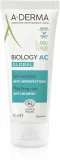 A-Derma Biology AC - Уход за кожей, матирующий крем против несовершенств, 40 мл — фото 1