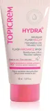 Topicrem Hydra+ Flash Radiance Mask - Увлажняющая и осветляющая маска, 50 мл — фото 1