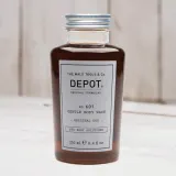 Гель для душа DEPOT 600 BODY SOLUTIONS NO. 601 GENTLE BODY WASH освежающий, для всех типов кожи, 250 мл — фото 2