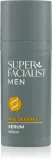 Super Facialist For Men Age Defence - Омолаживающая сыворотка с ретинолом, 30 мл — фото 1