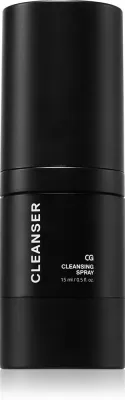 Средство для очистки ролика для бороды Copenhagen Grooming Beard Roller Cleanser, 15 мл