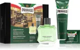 Proraso Set Shaving Duo - Набор для бритья для мужчин Refreshing Refreshing, 2 шт — фото 1