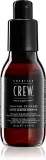 American Crew Shave & Beard Ultra Gliding Shave Oil - смягчающее масло для бороды, 50 мл — фото 1