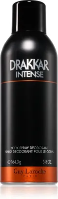 Guy Laroche Drakkar Intense - Дезодорант в спрее, 200 мл
