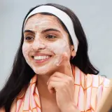 Topicrem MELA Anti-Dark Spot Instant Radiance Mask - Маска, осветляющая против пигментации кожи, 50 мл — фото 3