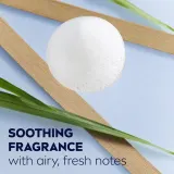 NIVEA MEN Sensitive - Гель для душа для мужчин удобная упаковка 3 x 500 мл 3 x 500 мл — фото 4