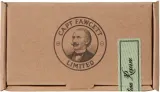 Мыло для лица Captain Fawcett Expedition Reserve с отшелушивающим эффектом, для любого типа кожи, 165 г — фото 3