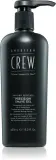 American Crew Shave & Beard Precision Shave Gel - Гель для бритья для чувствительной кожи — фото 1