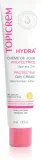 Topicrem Hydra+ Protective Day Cream - Крем защитный на день SPF 50+, 40 мл — фото 1
