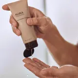 Гель для умывания AHAVA Time To Energize Men мужской, отшелушивающий, 100 мл — фото 4
