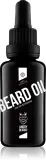 Angry Beards Chrisss Traveller Beard Oil 2.0 - Масло для бороды, 30 мл — фото 1