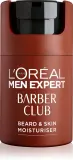 L’Oreal Paris Men Expert Barber Club - Увлажняющий крем для лица и бороды, 50 мл — фото 1