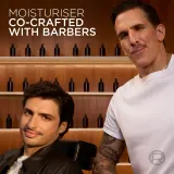 L’Oreal Paris Men Expert Barber Club - Увлажняющий крем для лица и бороды, 50 мл — фото 5