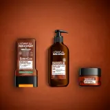L’Oreal Paris Men Expert Barber Club - Крем для лица и бороды, 50 мл — фото 5