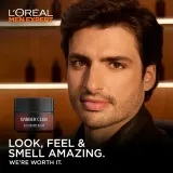 L’Oreal Paris Men Expert Barber Club - Крем для лица и бороды, 50 мл — фото 6