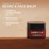 L’Oreal Paris Men Expert Barber Club - Крем для лица и бороды, 50 мл — фото 7