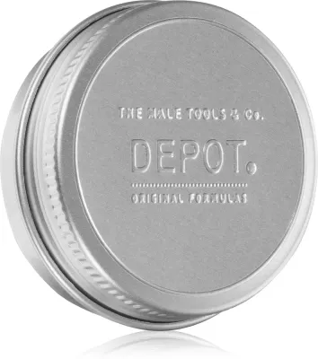 DEPOT 500 BEARD & MOUSTACHE SPECIFICS NO. 503 MOUSTACHE WAX - Воск для усов, 30 мл