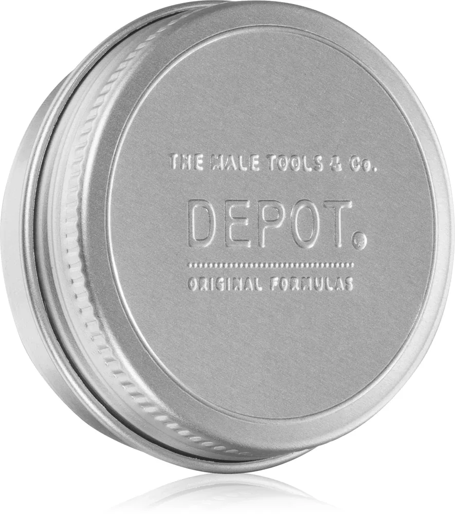 DEPOT 500 BEARD & MOUSTACHE SPECIFICS NO. 503 MOUSTACHE WAX - Воск для усов, 30 мл