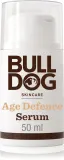 Bulldog Age Defence Serum - Сыворотка против морщин для мужчин, 50 мл — фото 1