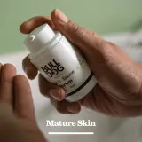 Bulldog Age Defence Serum - Сыворотка против морщин для мужчин, 50 мл — фото 4
