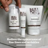 Bulldog Age Defence Serum - Сыворотка против морщин для мужчин, 50 мл — фото 6