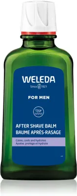 Weleda Men - Бальзам после бритья, 100 мл