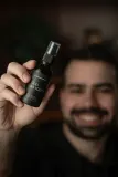 Almara Soap Beard Care - Масло для быстрого роста бороды, 50 мл — фото 3