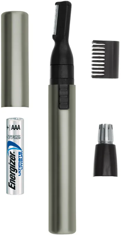 Wahl Micro Lithium - Триммер для носа и ушей