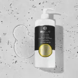 BasicLab Dermocosmetics Masculis - Гель для душа для лица, тела и волос — фото 2