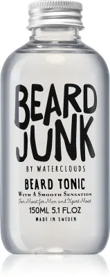 Waterclouds Bread Tonic - Тоник для бороды, 150 мл