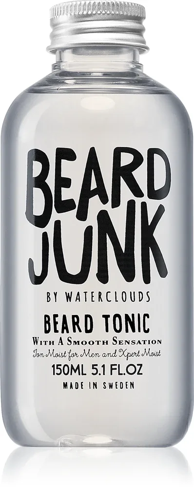Waterclouds Bread Tonic - Тоник для бороды, 150 мл