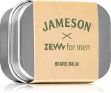 Zew For Men Beard Balm Jameson - Бальзам для бороды, 80 мл — фото 1