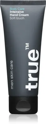 true men skin care Intensive Hand Cream - Крем для рук, 75 мл