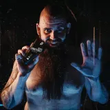 Кондиционер для бороды Angry Beards Jack Saloon Beard Conditioner смягчающий, увлажняющий, 100 мл — фото 3