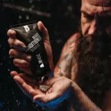 Кондиционер для бороды Angry Beards Jack Saloon Beard Conditioner смягчающий, увлажняющий, 100 мл — фото 4